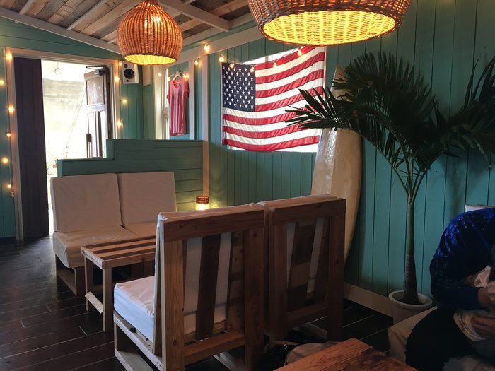 【お洒落なカフェ】宜野湾市「Slowlife Cafe」(Mylopluscafe 姉妹店) 【お洒落なカフェ】宜野湾市「Slowlife Cafe」(Mylopluscafe 姉妹店)