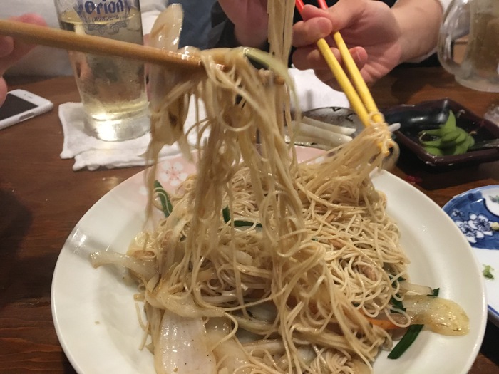 【主婦の夜遊び】沖縄市「島ごはん」にいってきた!友達サイコー! 【主婦の夜遊び】沖縄市「島ごはん」にいってきた!友達サイコー!