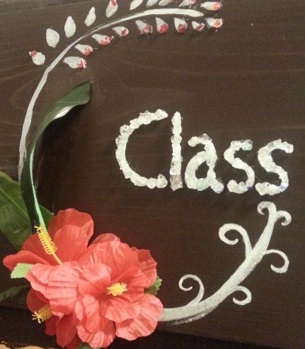 welcome~♪