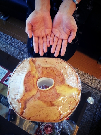 甘いの大好き! 癒しのサロンから… 宜野湾の甘い情報~☆