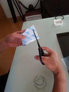 たまには!手づくり☆