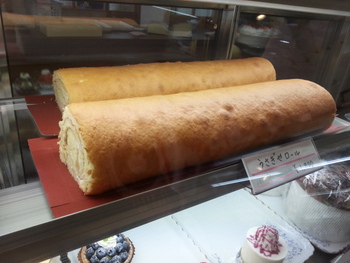 甘いの大好き! 癒しのサロンから… 宜野湾の甘い情報~☆