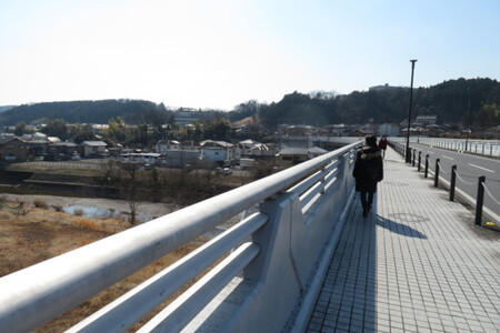入間川艶歌。 入間川艶歌。