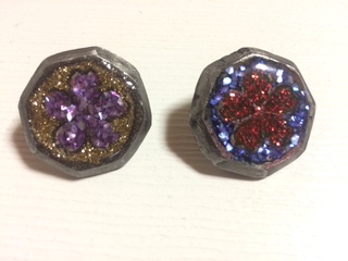 レジン レジン