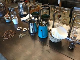 コーヒー コーヒー