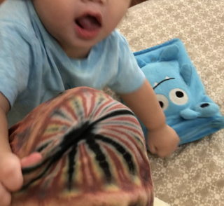 可愛い物の力 〜オヤバカ〜 可愛い物の力 〜オヤバカ〜