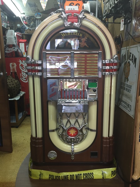 ジュークボックス販売 ジュークボックス販売