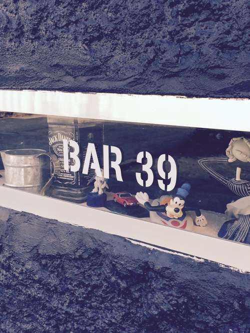 BAR39 BAR39