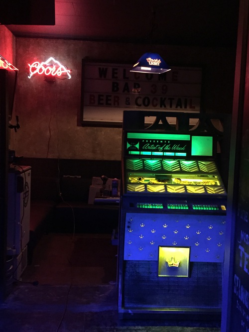 BAR39 BAR39