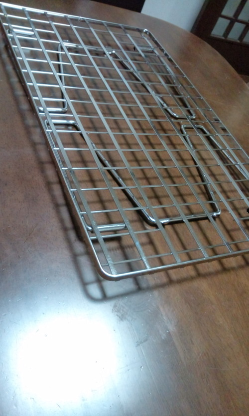 やっとで・・・