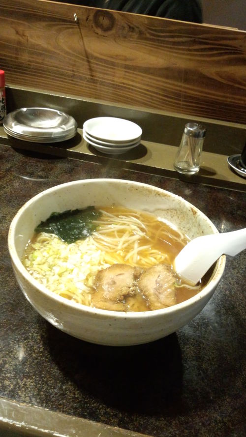 ぎょうざの名店♪