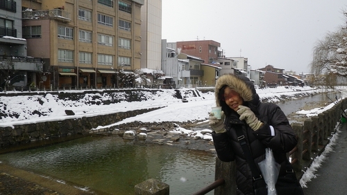 2日目~♪