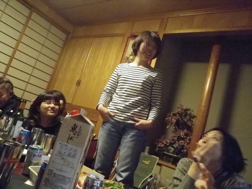 またまた♪