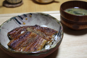 鼻からチューブ