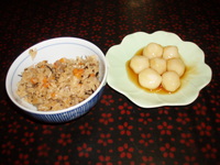 うんけー（旧盆） 2007/08/25 20:04:56