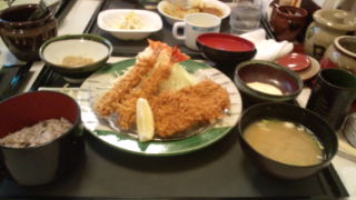 とんかつ太郎