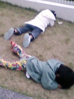 楽しかった冬休み♪