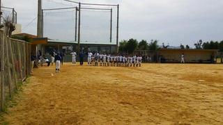豊見城市春季低学年大会♪準決勝