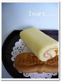 **おやつ** 2008/05/14 16:20:39