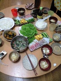 ごちそうさま～♪ 2008/03/11 00:31:46