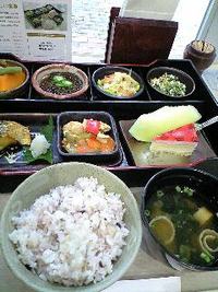 お一人様　ランチ♪ 2008/03/29 14:22:07