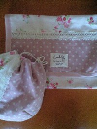 始まりました♪ 2008/04/11 16:18:54
