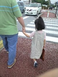 わが家のGW② 2008/05/10 00:43:45