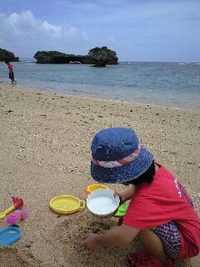 投票の後は　♪ 2008/06/09 18:31:02