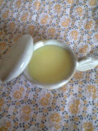 いい香り～☆ 2008/06/23 17:35:51