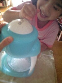暑い日は　♪ 2008/06/29 16:58:14