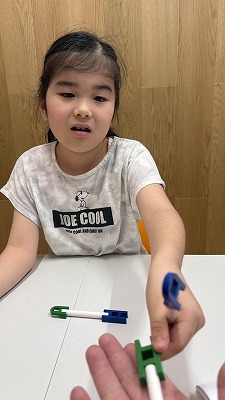 暑い日のおやつといえば・・・ 暑い日のおやつといえば・・・
