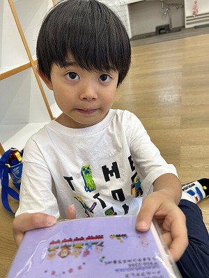 今日のおやつ 超美味しかったそうです ファイブスター頂きました 今日のおやつ 超美味しかったそうです ファイブスター頂きました