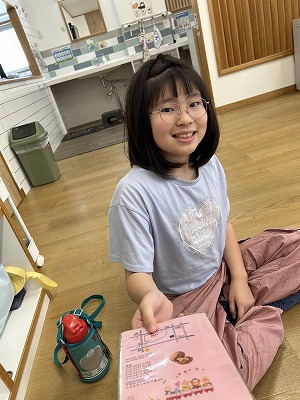 今日のおやつ 超美味しかったそうです ファイブスター頂きました 今日のおやつ 超美味しかったそうです ファイブスター頂きました