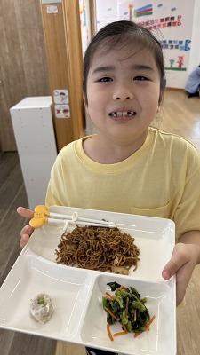お買い物学習へ行ってきたよ お買い物学習へ行ってきたよ