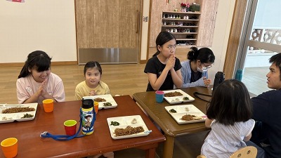 お買い物学習へ行ってきたよ お買い物学習へ行ってきたよ