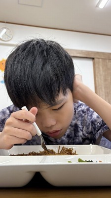 お買い物学習へ行ってきたよ お買い物学習へ行ってきたよ