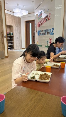 お買い物学習へ行ってきたよ お買い物学習へ行ってきたよ