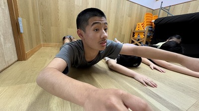 お買い物学習へ行ってきたよ お買い物学習へ行ってきたよ
