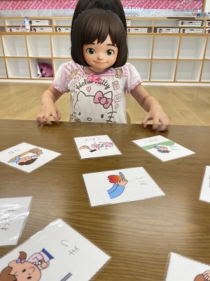 もう少しで 母の日プレゼント出来上がります! もう少しで 母の日プレゼント出来上がります!