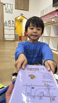 もう少しで 母の日プレゼント出来上がります! もう少しで 母の日プレゼント出来上がります!