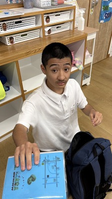 もう少しで 母の日プレゼント出来上がります! もう少しで 母の日プレゼント出来上がります!