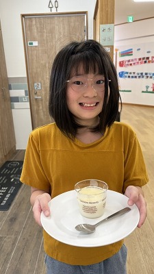 もう少しで 母の日プレゼント出来上がります! もう少しで 母の日プレゼント出来上がります!