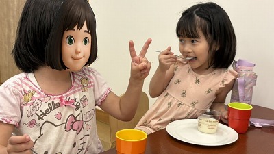 もう少しで 母の日プレゼント出来上がります! もう少しで 母の日プレゼント出来上がります!