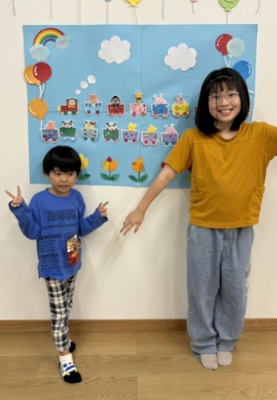 もう少しで 母の日プレゼント出来上がります! もう少しで 母の日プレゼント出来上がります!