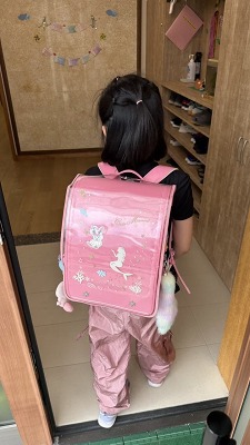 どやっ! どやっ!