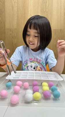 どやっ! どやっ!