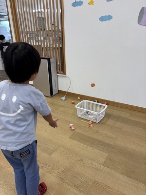 どやっ! どやっ!