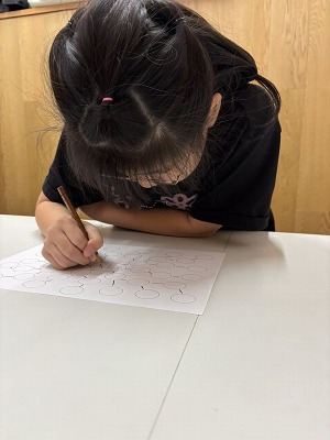 どやっ! どやっ!