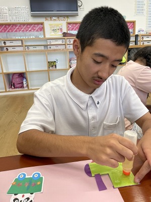 スィート スィート