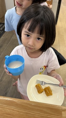 スィート スィート
